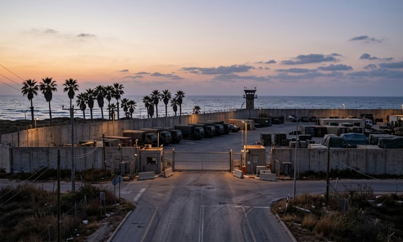 חייל נעצר בחשד שגנב שלושה רובי M-16 מבסיס שייטת 13