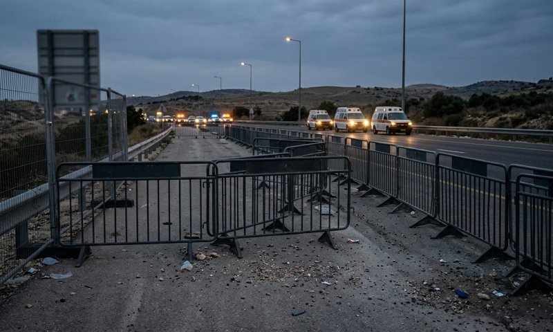 אחרי תקיפת הדיפלומטים: בלגיה דורשת סנקציות נגד מתנחלים