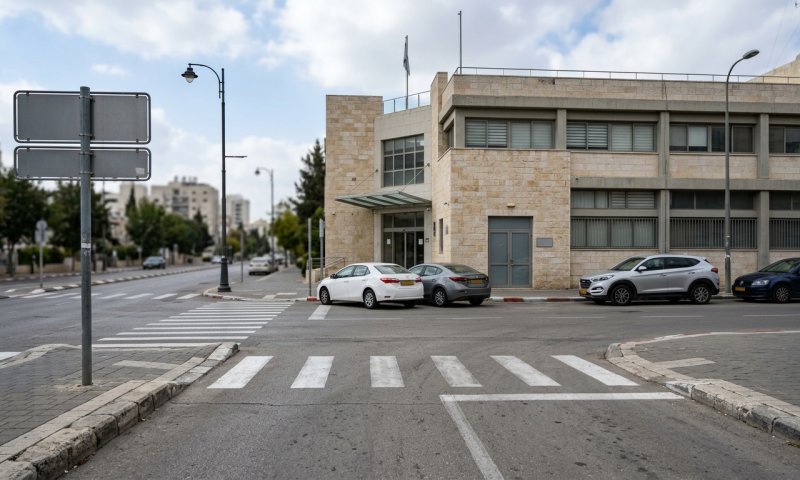 חשד: שוטרת סייעה לאחותה ולחשודות ברצח בניהו רזי