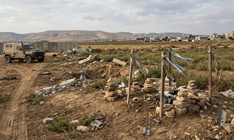 הותר לפרסום: חמישה לוחמי צה"ל נפלו בשני אירועים נפרדים