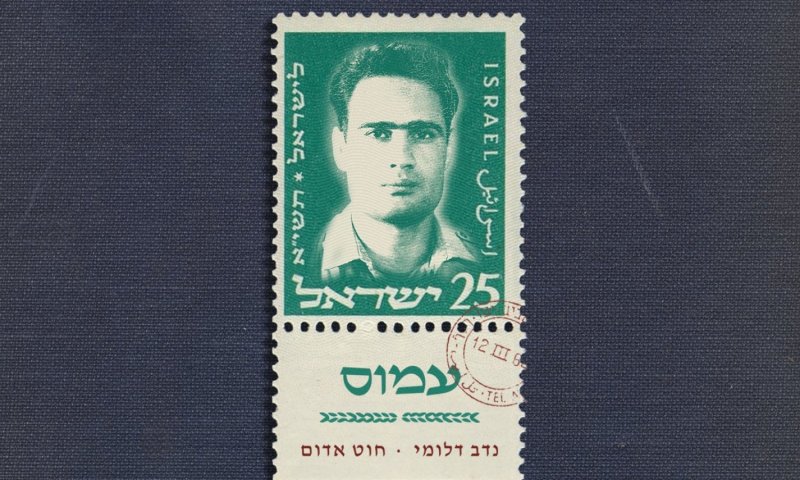 הזמר נדב דלומי בסינגל חדש על סבו: "הלוואי והיית רואה"