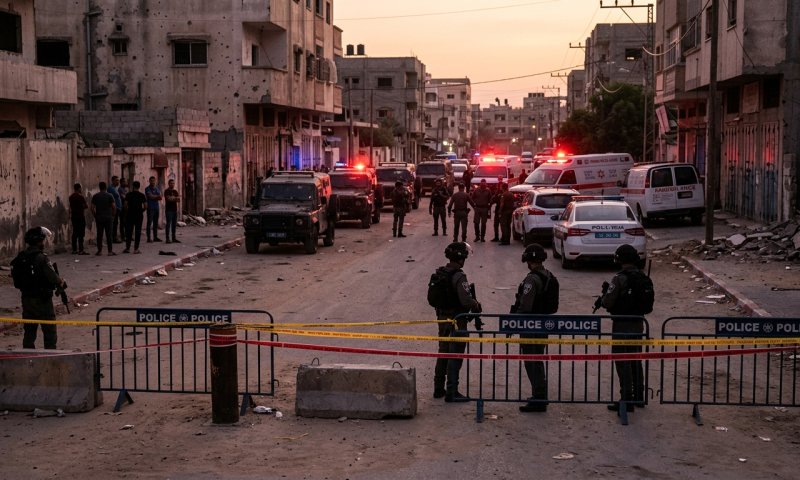 צה"ל חיסל שני מחבלי ג'יהאד שתכננו פיגוע מיידי