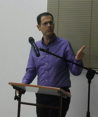 צילום: Atbannett עמיחי בנעט / CC BY-SA 4.0 / ויקימדיה קומונס