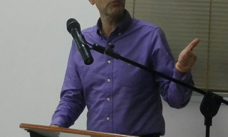 ח"כ סעדה נגד בן גביר כשר ביטחון: "אולי רבש"צ ביישוב שלו"