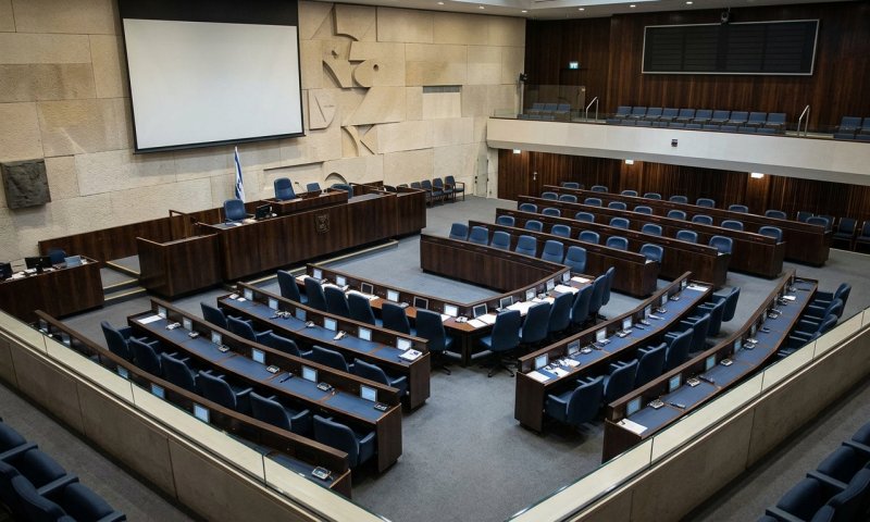 הציונות הדתית עוברת את אחוז החסימה בכל הסקרים