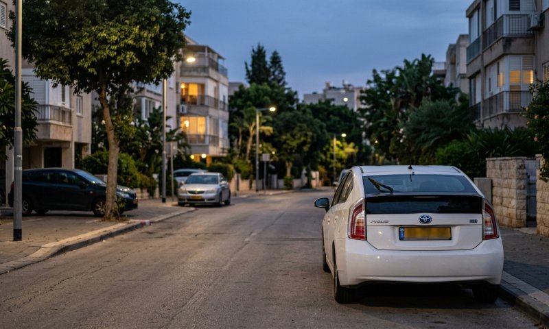 סירבו לשלם על הנסיעה: בני 17 חשודים שדקרו נהג מונית בן 70