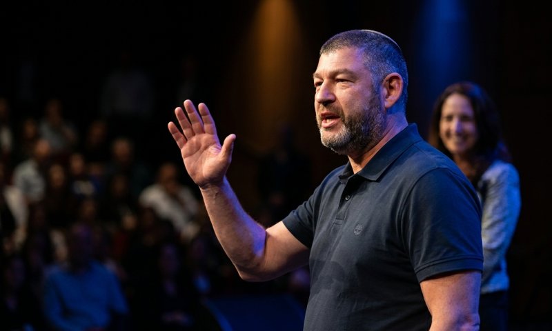 וינטר מציג מועמדים ותוקף: "לא נהיה השכפ"ץ של גולדקנופף"