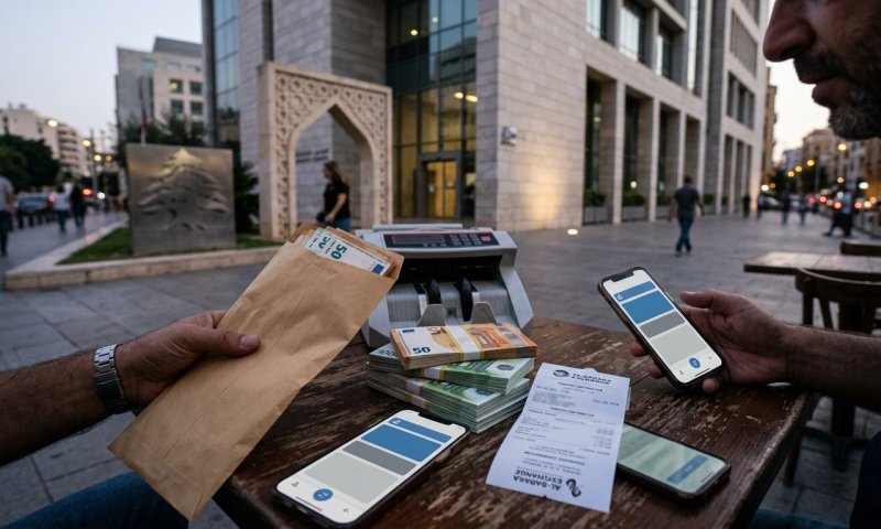 חשיפה: איראן העבירה 200 מיליון דולר לחיזבאללה עבור עקורי לבנון