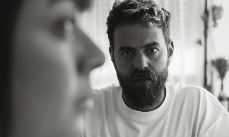 אבנר טואג ושי המבר &ndash; "הים הזה": סינגל חדש מתוך אלבום סולו שלישי