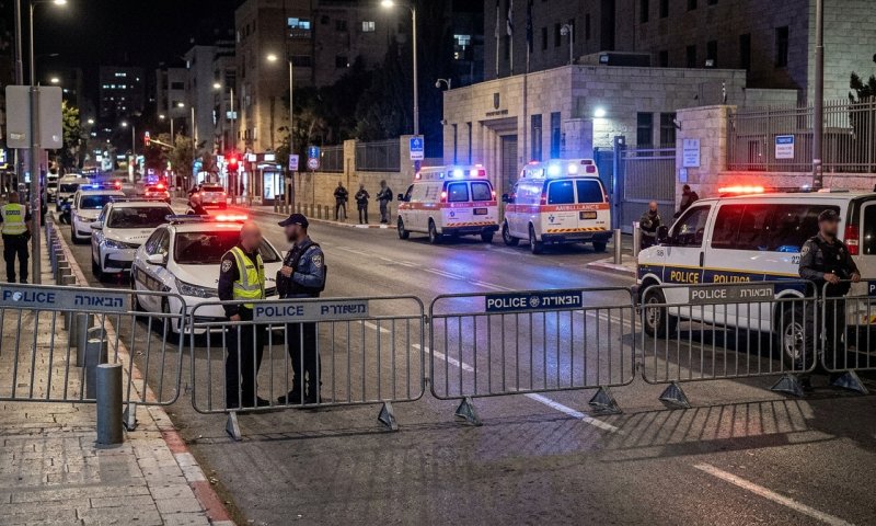פיקוד העורף הגביל התקהלויות ברחבי הארץ בשל חשש ממתקפת טילים איראנית