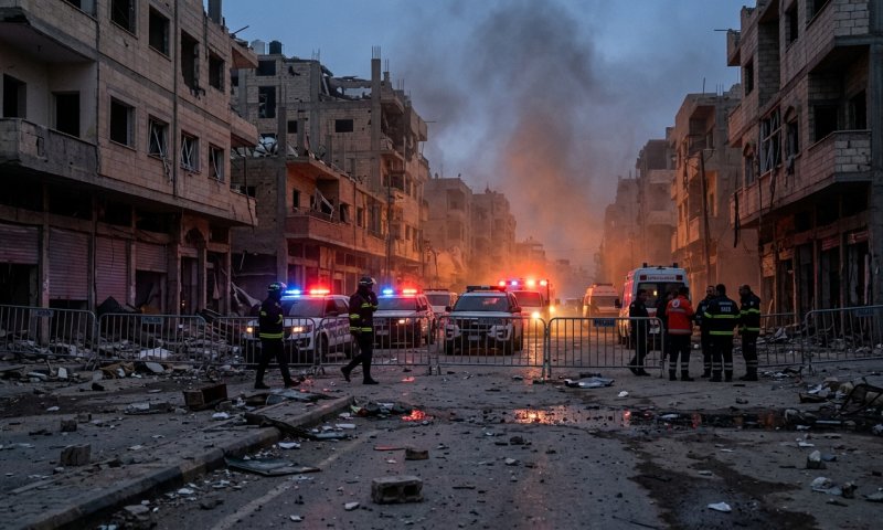 התקיפות בדרום לבנון: צה"ל השמיד יותר מ-70 מטרות חיזבאללה ביממה