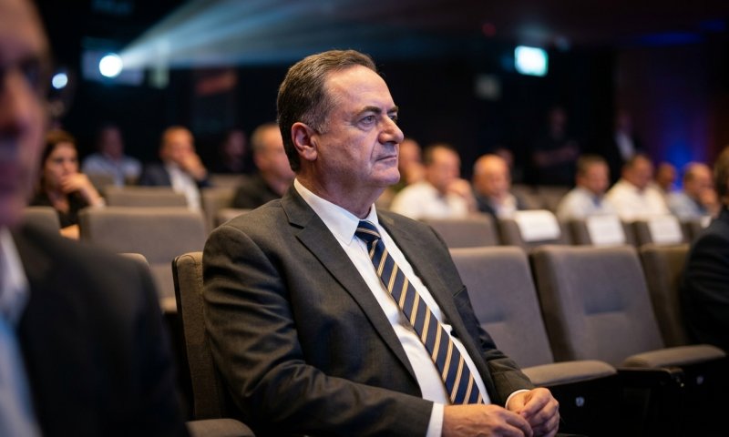 שר הביטחון: ישראל תפתח יכולת תקיפה קינטית מהחלל