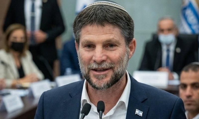בית הדין בהאג הגיש בחשאי בקשת מעצר נגד סמוטריץ'