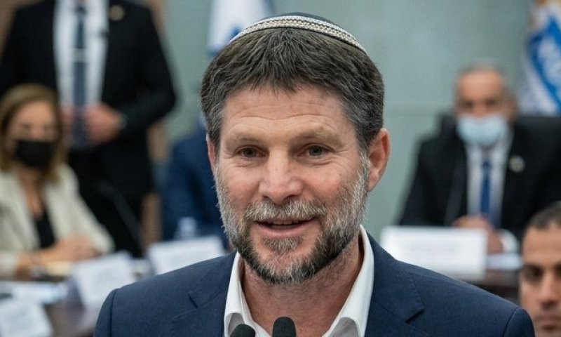 סמוטריץ' לא הגיע לדיון שבג"ץ הורה לקיים - ועדת הכספים מאיימת לבטל את הצו