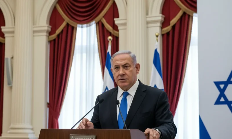 שבוע לרצח: נתניהו שוחח עם המשפחות ודרש מיצוי דין