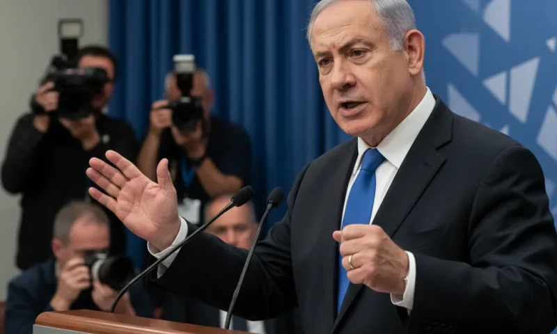 נתניהו צפוי לקצר פז"ם להדר מוכתר לקראת הבחירות הפנימיות בליכוד
